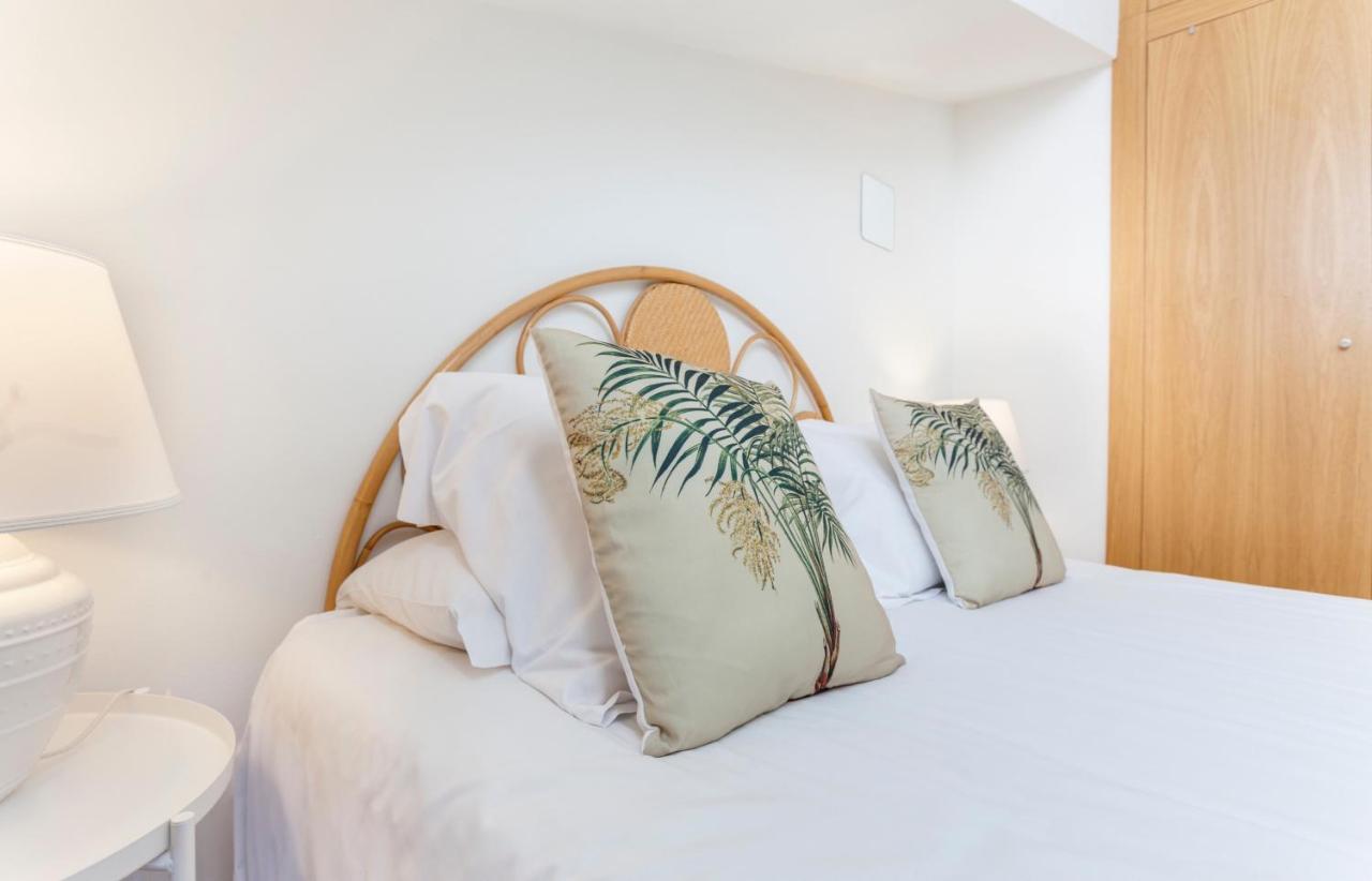 Apartamento Barquillo Duplex En มาดริด ภายนอก รูปภาพ